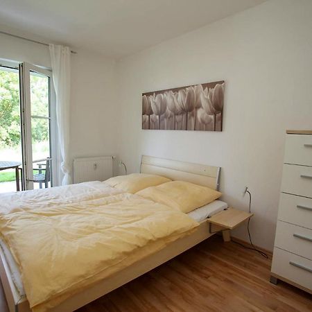 Landhaus Kaiser Zum Strande Kagsdorf ภายนอก รูปภาพ