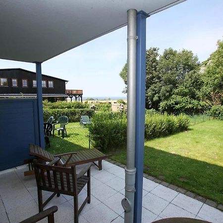 Landhaus Kaiser Zum Strande Kagsdorf ภายนอก รูปภาพ