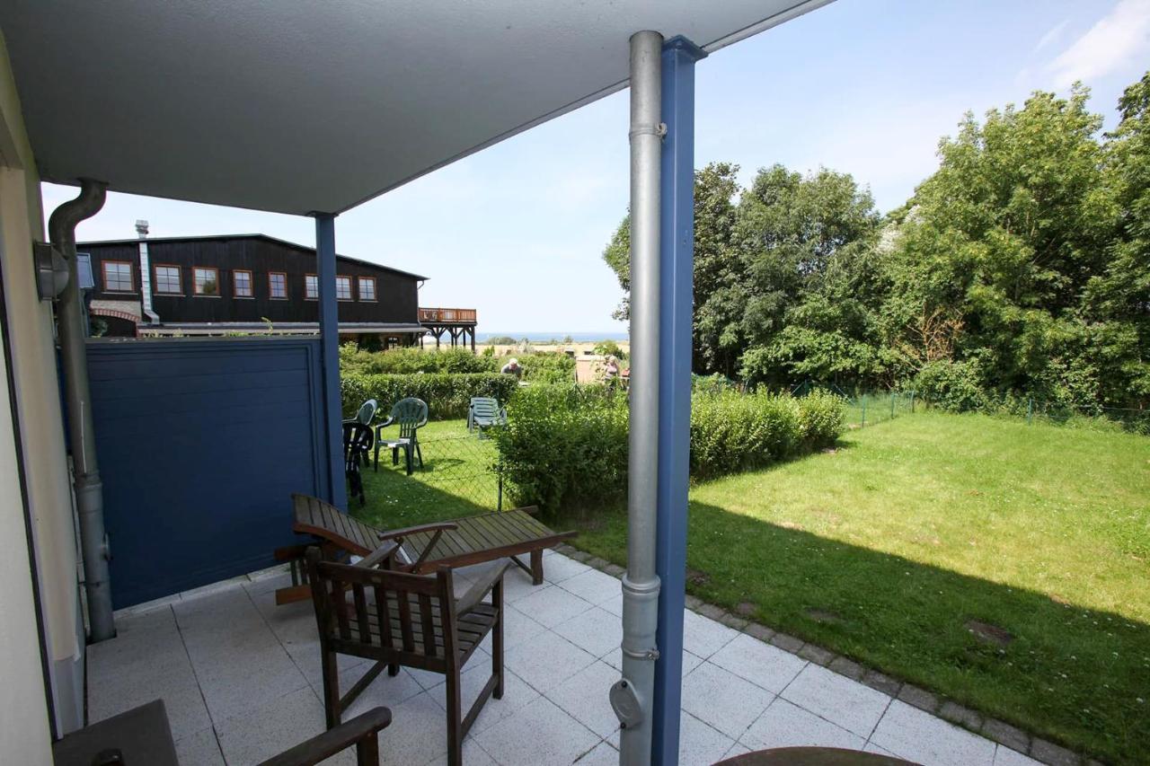 Landhaus Kaiser Zum Strande Kagsdorf ภายนอก รูปภาพ