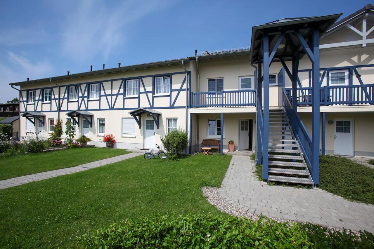 Landhaus Kaiser Zum Strande Kagsdorf ภายนอก รูปภาพ